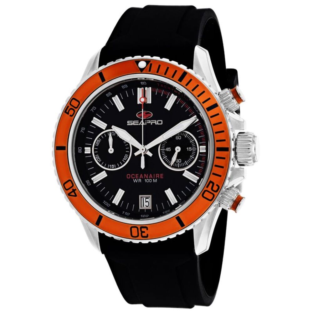 Seapro Men's Thrash